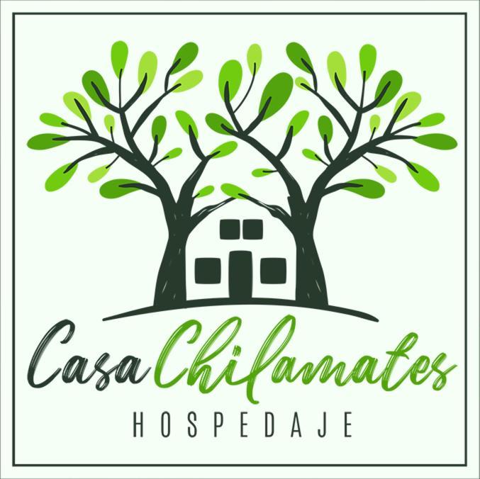 Casa Chilamates تورتوجويرو المظهر الخارجي الصورة